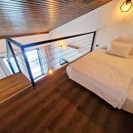 Turnabogazi Ciftlik Evleri Hotel Izmir Exterior photo