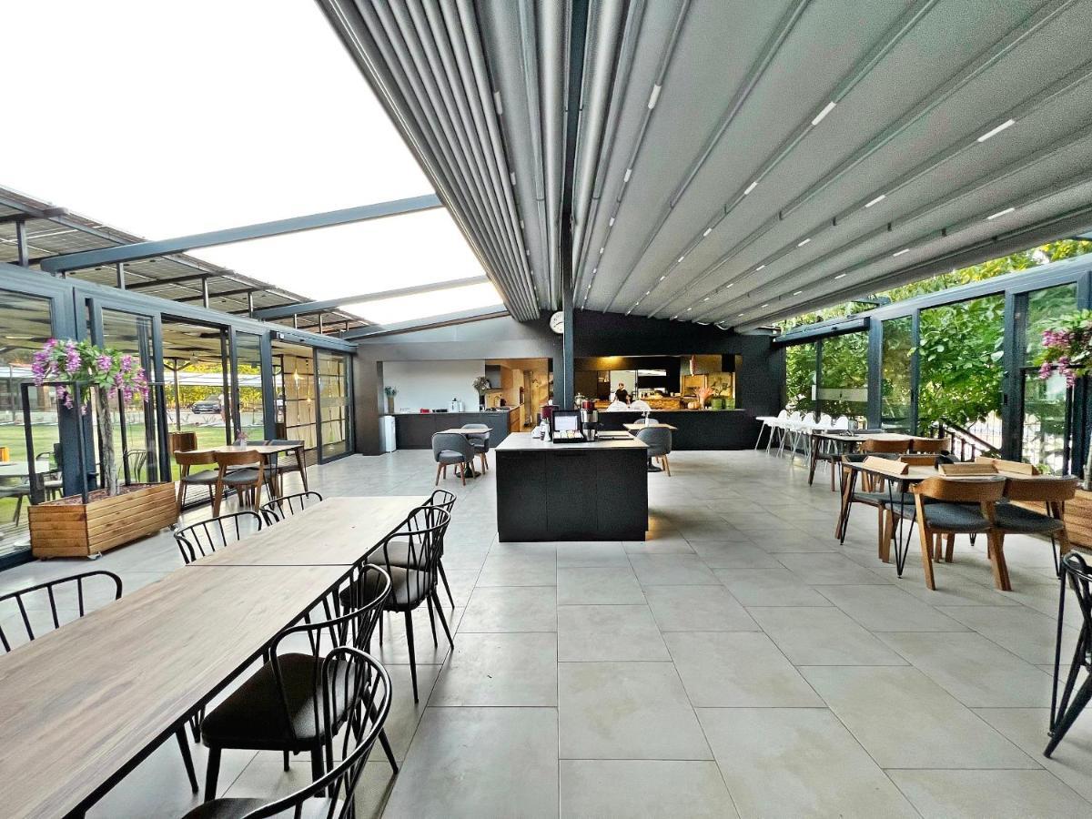 Turnabogazi Ciftlik Evleri Hotel Izmir Exterior photo