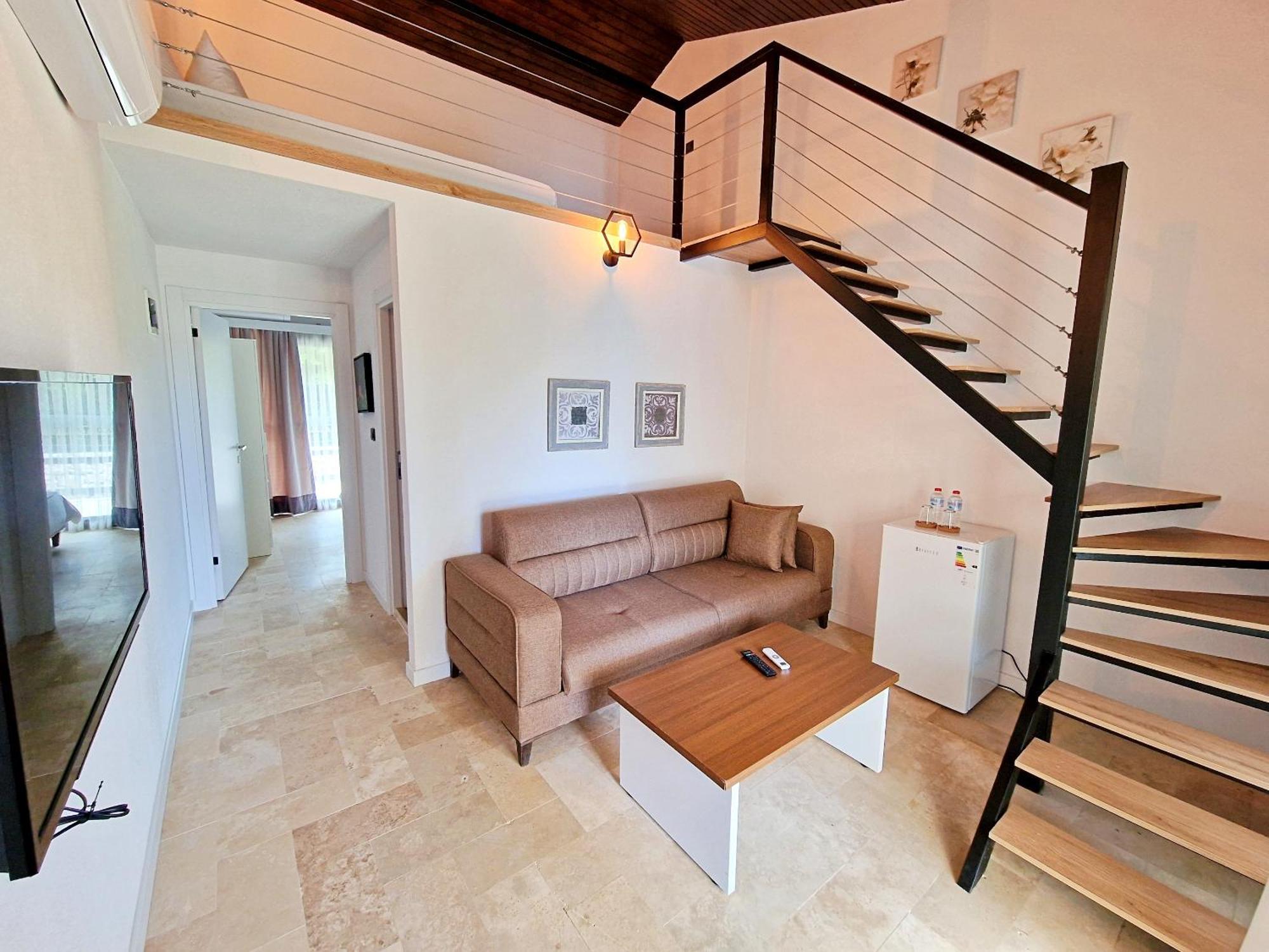 Turnabogazi Ciftlik Evleri Hotel Izmir Exterior photo