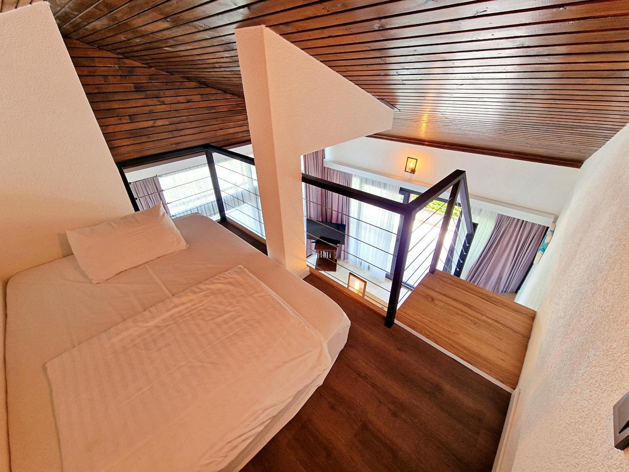 Turnabogazi Ciftlik Evleri Hotel Izmir Exterior photo