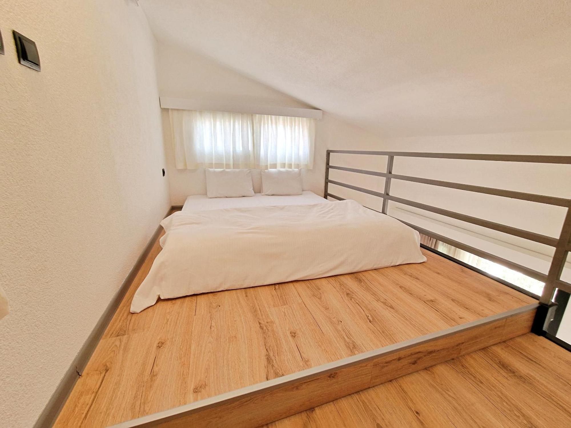 Turnabogazi Ciftlik Evleri Hotel Izmir Exterior photo