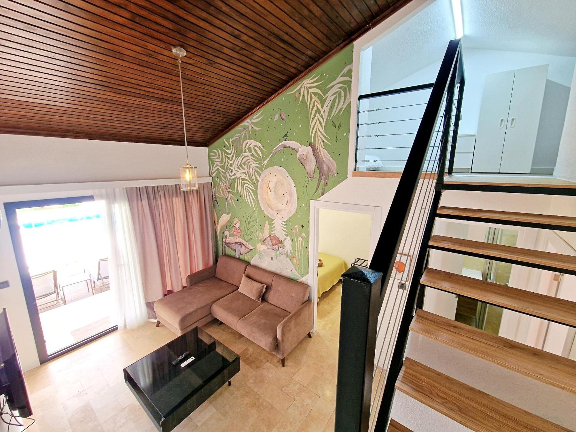 Turnabogazi Ciftlik Evleri Hotel Izmir Exterior photo