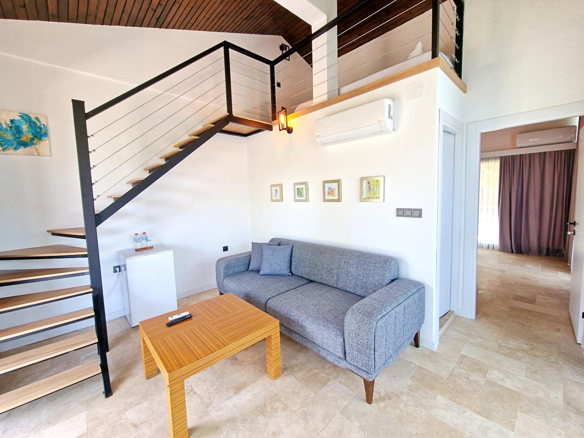 Turnabogazi Ciftlik Evleri Hotel Izmir Exterior photo