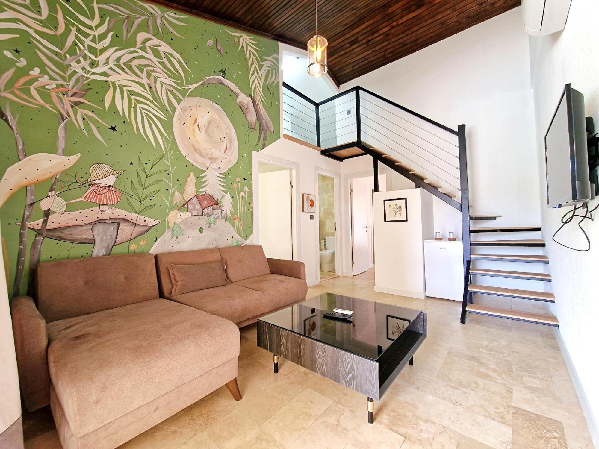 Turnabogazi Ciftlik Evleri Hotel Izmir Exterior photo