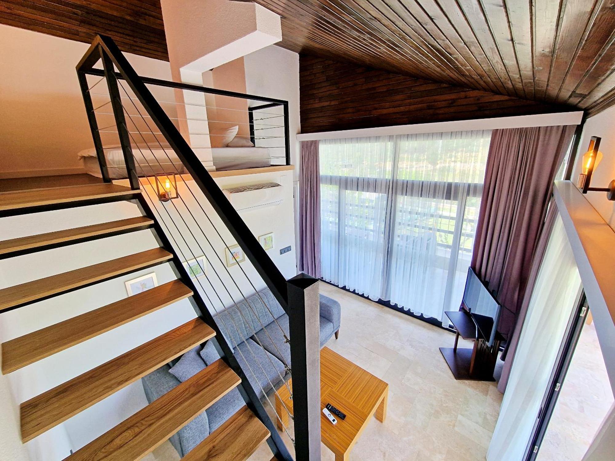 Turnabogazi Ciftlik Evleri Hotel Izmir Exterior photo